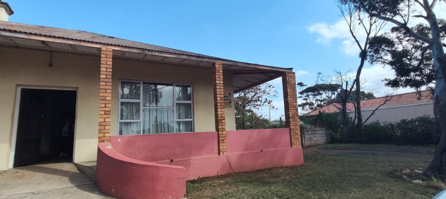 4 Bedroom Property for Sale in Redhouse Eastern Cape